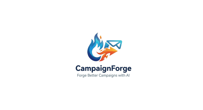 CampaignForge Logo